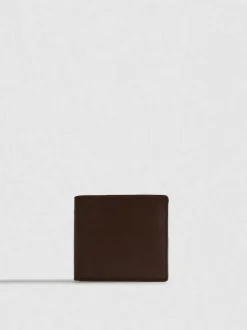 Brieftasche aus Leder