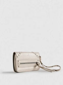 Brieftasche mit Reißverschluss