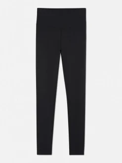 Butterweiche Active-Leggings