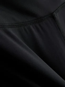 Butterweiche Active-Leggings