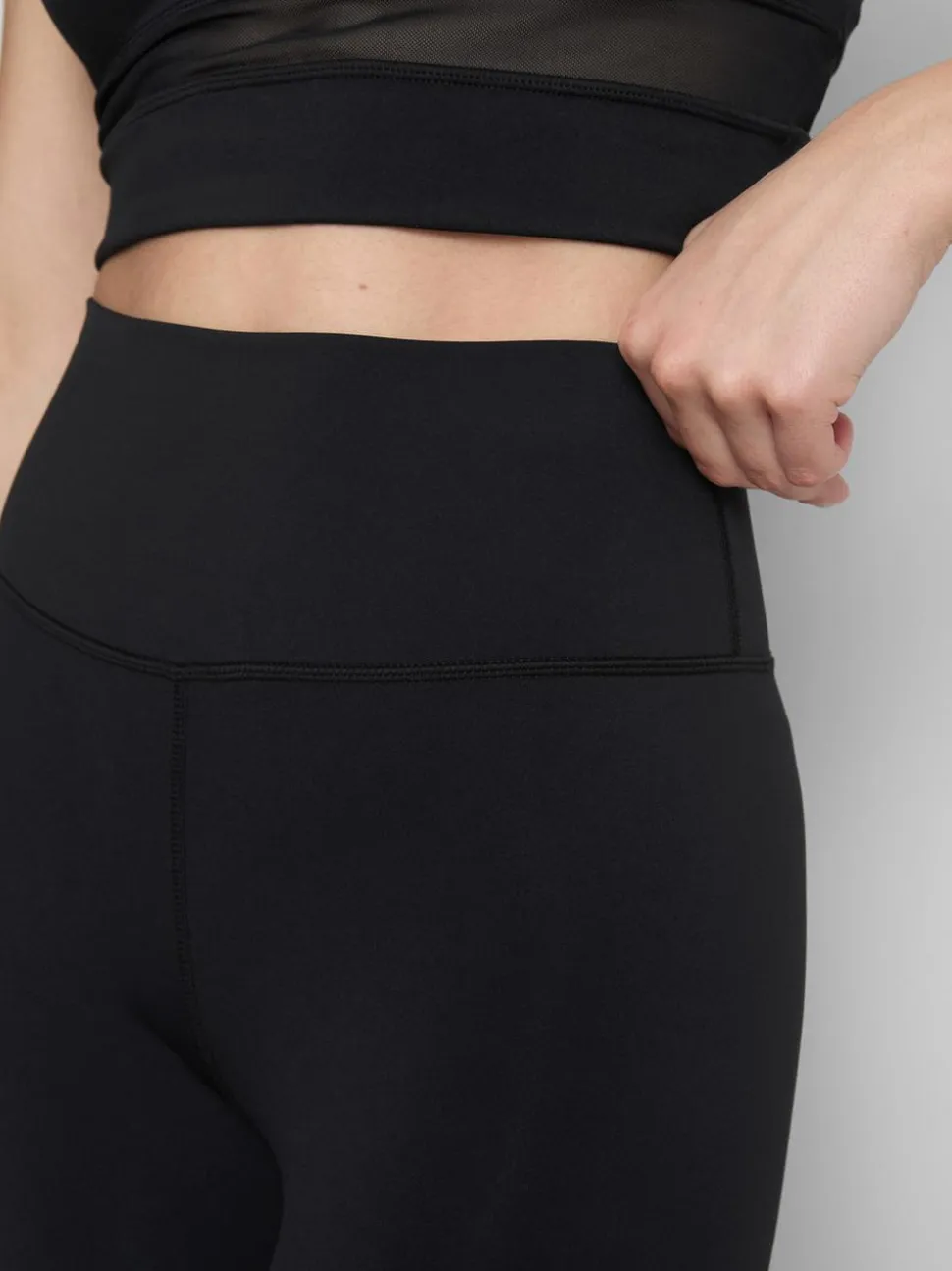 Butterweiche Active-Leggings