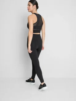 Butterweiche Active-Leggings