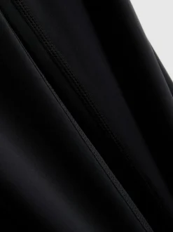 Butterweiche Active-Leggings