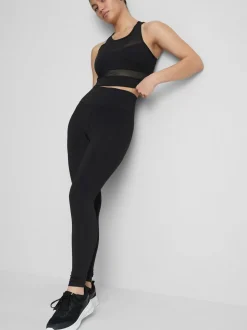 Butterweiche Active-Leggings