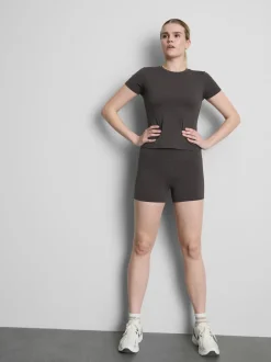 Butterweiche Active-Mikro-Shorts
