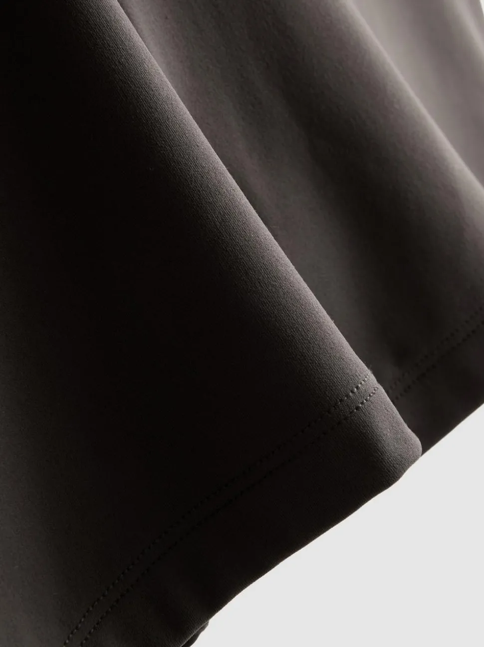 Butterweiche Active-Mikro-Shorts