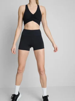 Butterweiche Micro-Shorts