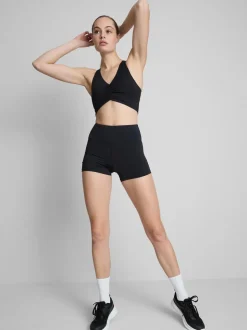 Butterweiche Micro-Shorts