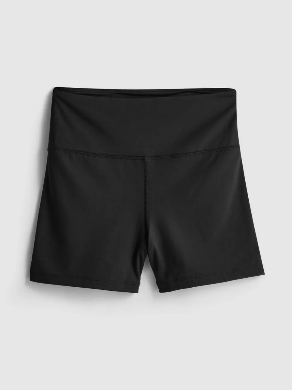 Butterweiche Micro-Shorts