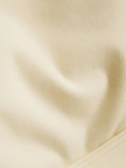Butterweiches, bauchfreies Trägertop