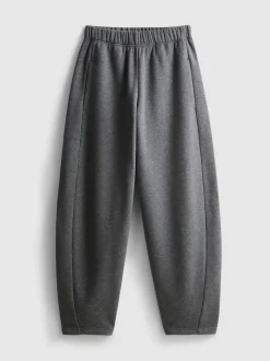 „By Coleen“ Barrel-Jogginghose mit hohem Baumwollanteil