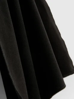 „By Coleen“ Top mit Zierknoten