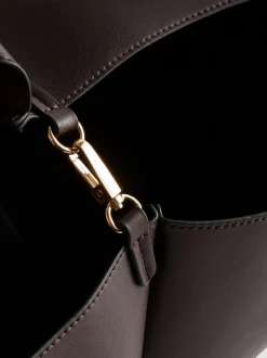 By Coleen Tote Tasche aus Kunstleder