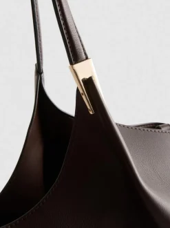 By Coleen Tote Tasche aus Kunstleder