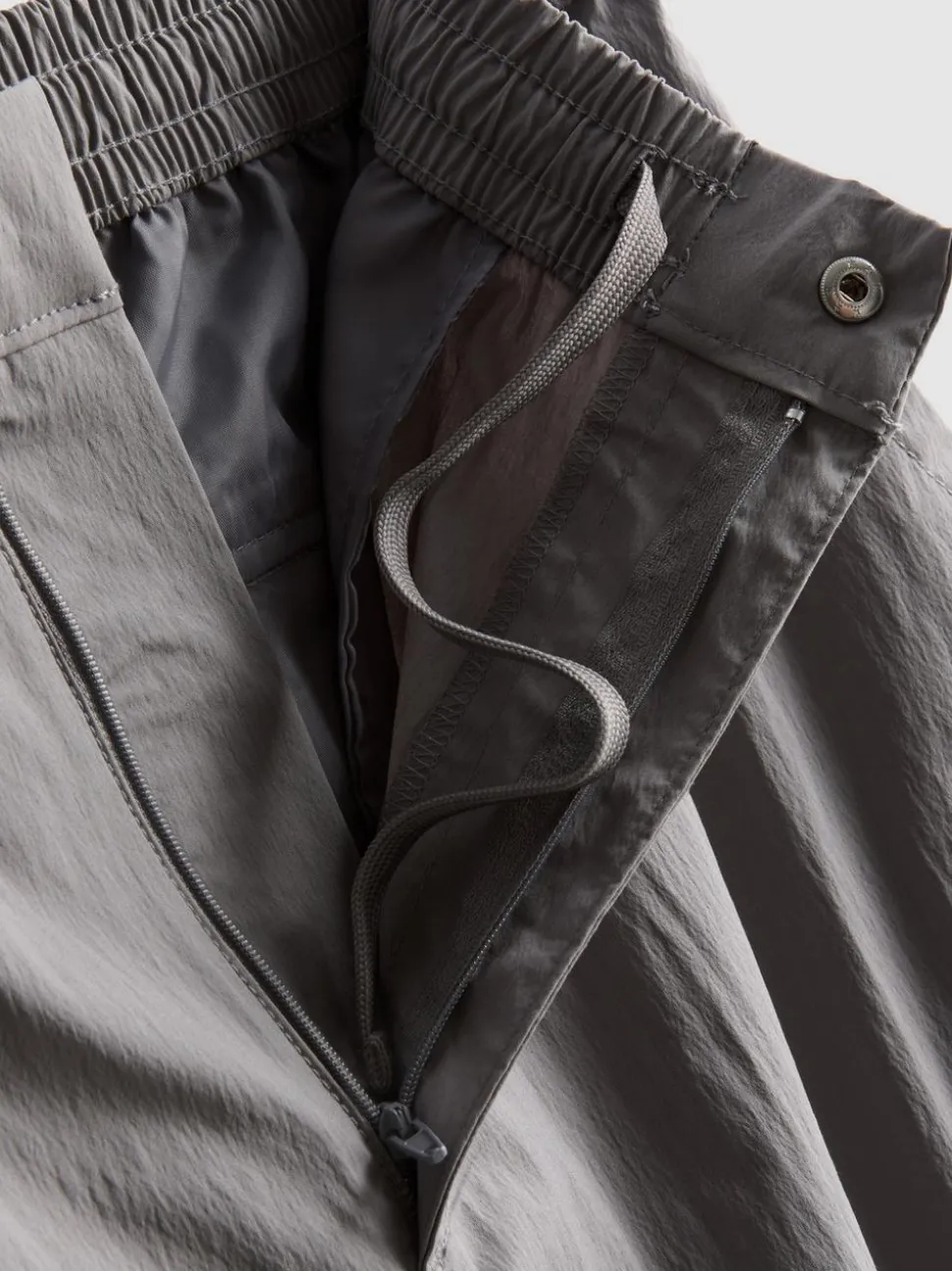 Cargohose im Utility-Stil