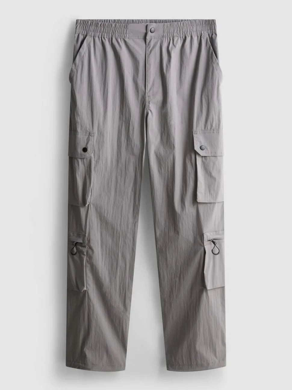 Cargohose im Utility-Stil