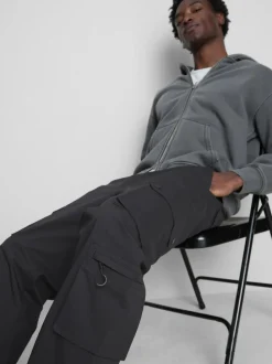 Cargohose im Utility-Stil