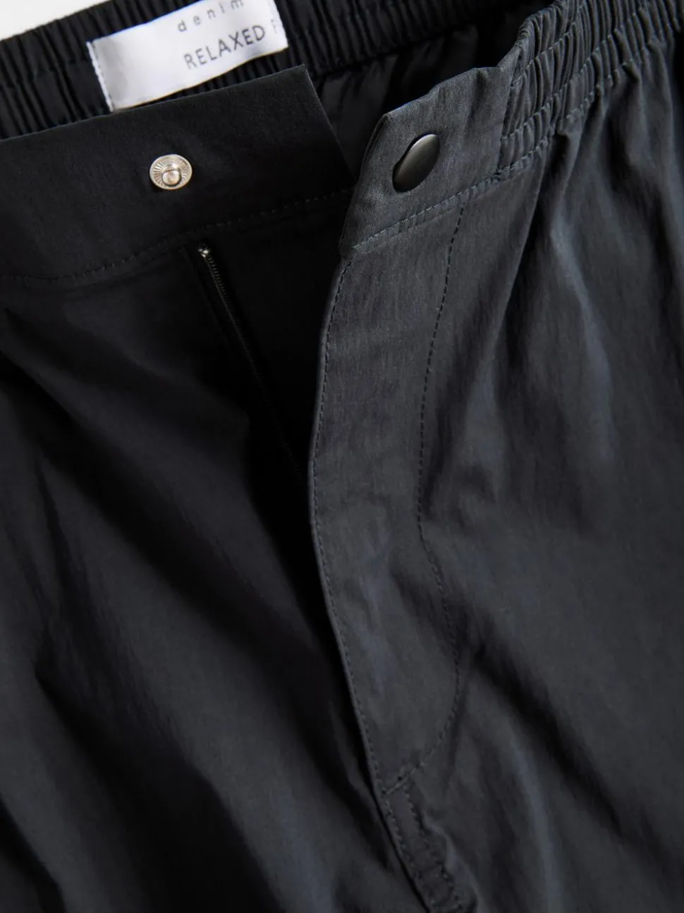 Cargohose im Utility-Stil