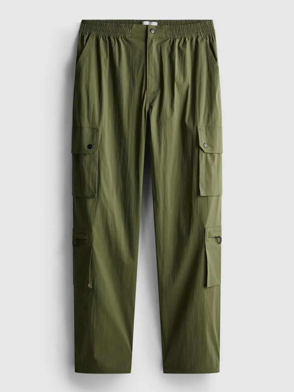 Cargohose im Utility-Stil