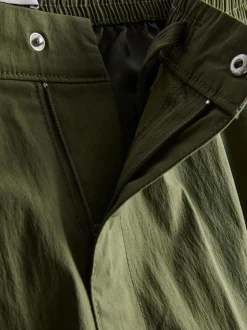 Cargohose im Utility-Stil