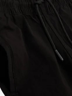 Cargohose mit Kordelzug