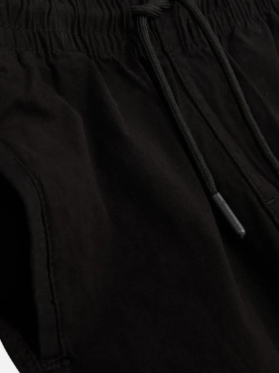 Cargohose mit Kordelzug
