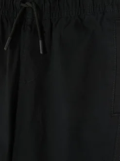 Cargohose mit Kordelzug