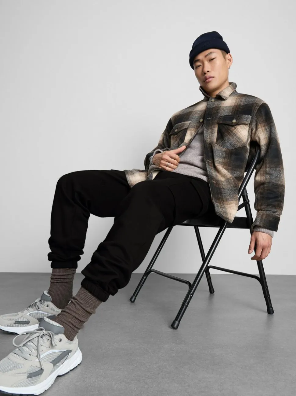 Cargo-Jogginghose
