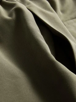 Cargoshorts mit hohem Baumwollanteil
