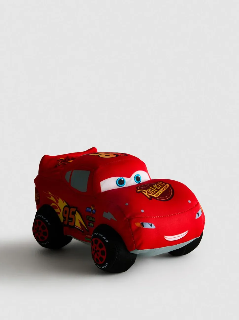 „Cars Lightning McQueen“ Plüschtier