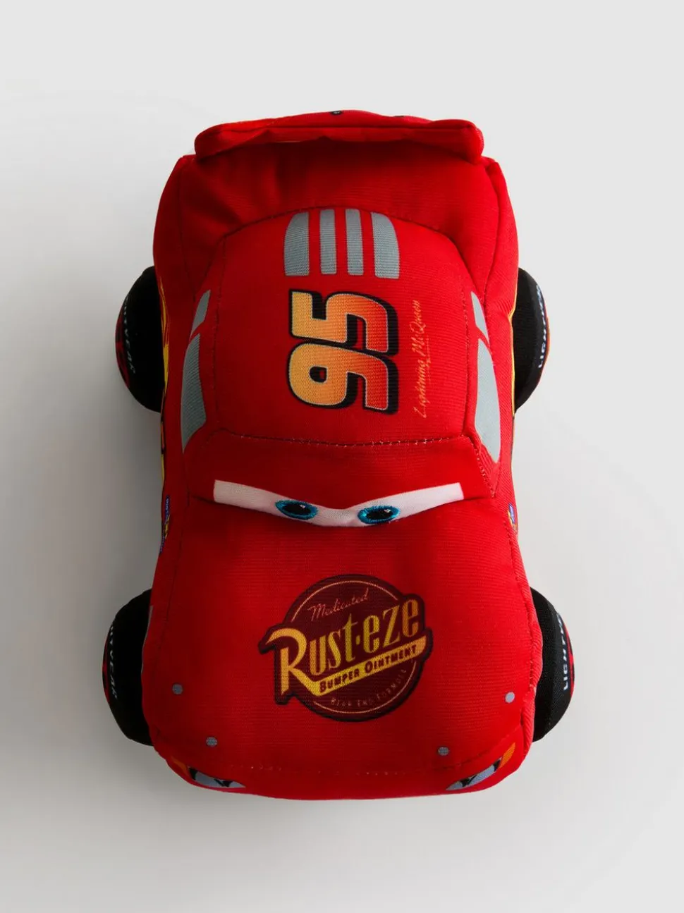 „Cars Lightning McQueen“ Plüschtier