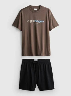 „Copenhagen“ Schlafanzug