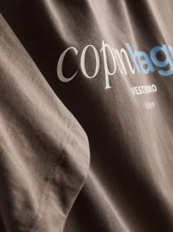 „Copenhagen“ Schlafanzug