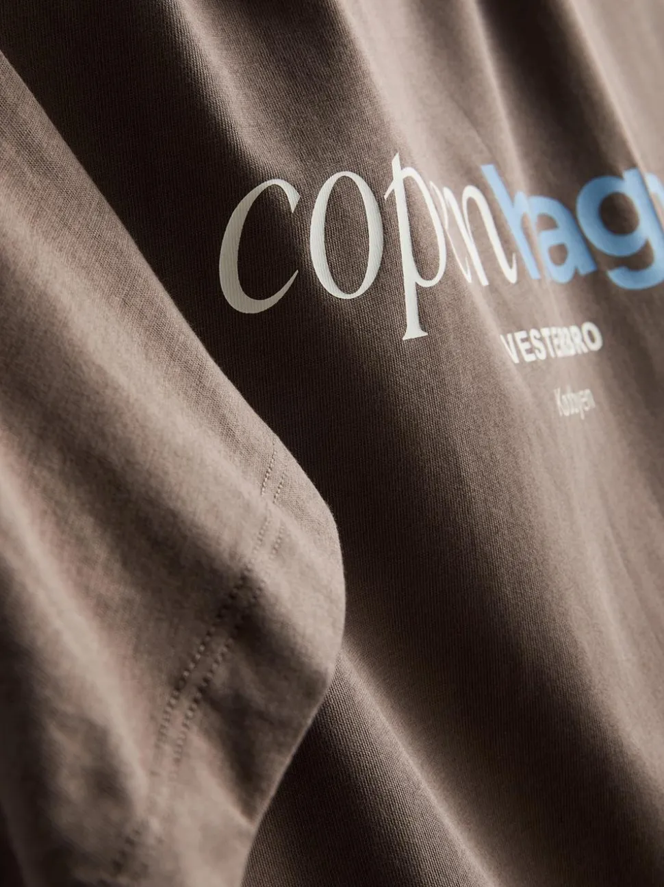 „Copenhagen“ Schlafanzug