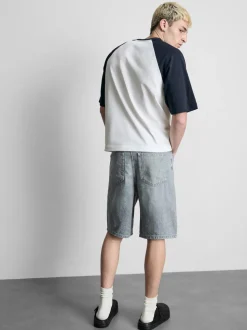 „Creative Studio“ Raglan-T-Shirt