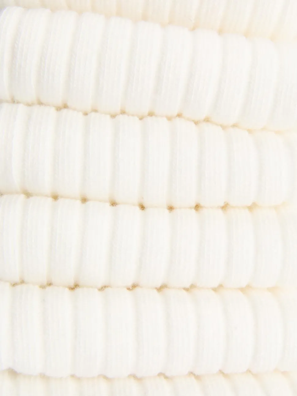 Dicke, gerippte Socken, 3er-Pack