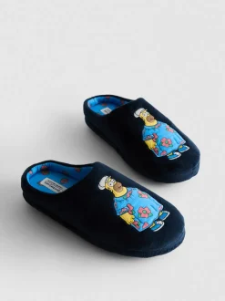 „Die Simpsons Homer“ Hausschuhe
