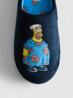 „Die Simpsons Homer“ Hausschuhe