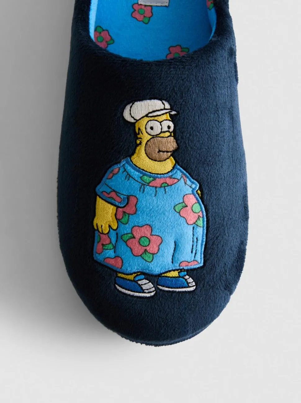 „Die Simpsons Homer“ Hausschuhe