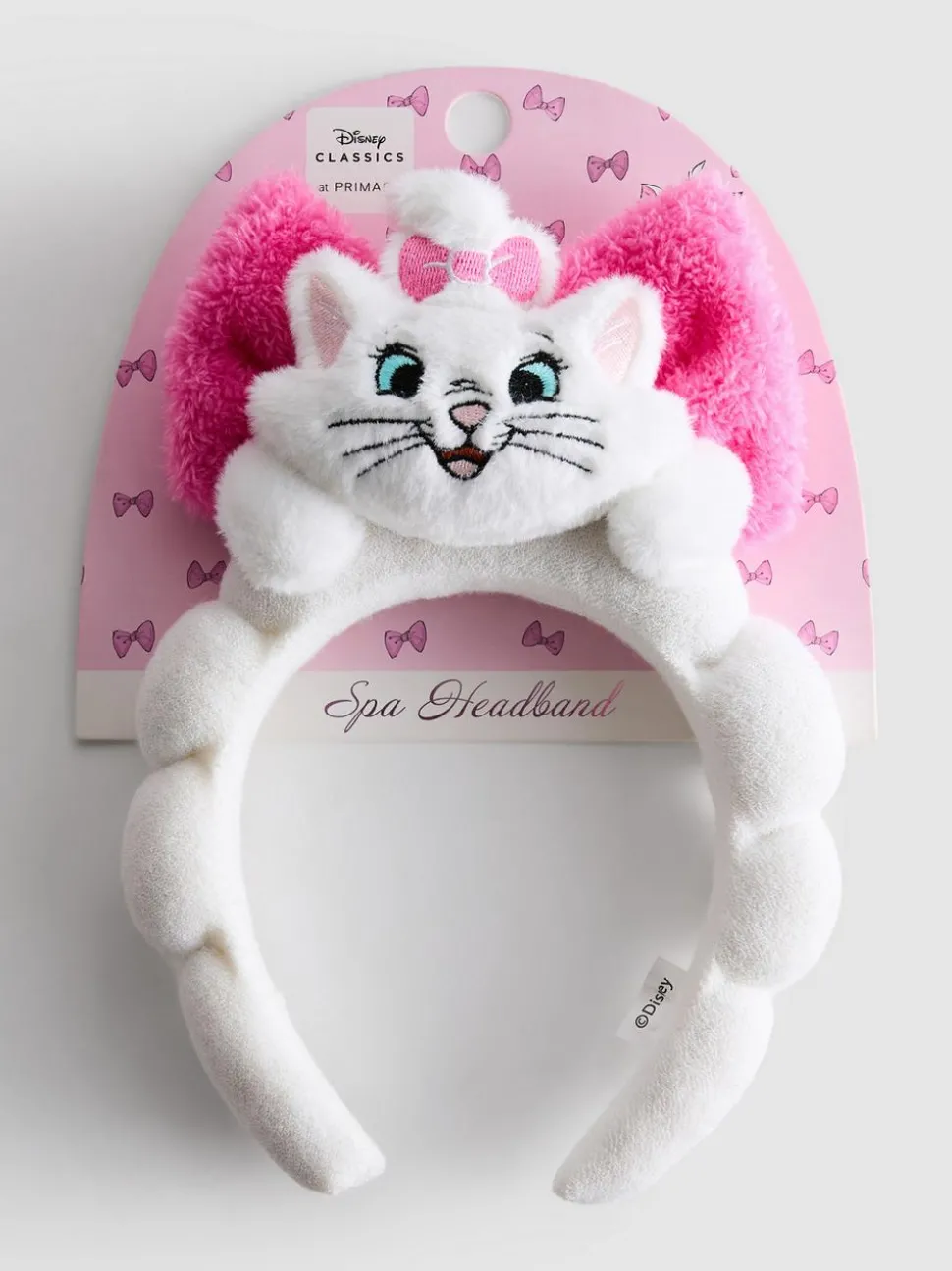 „Disney Aristocats Marie“ Beauty-Haarreif