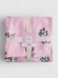 „Disney Aristocats Marie“ Überwurf