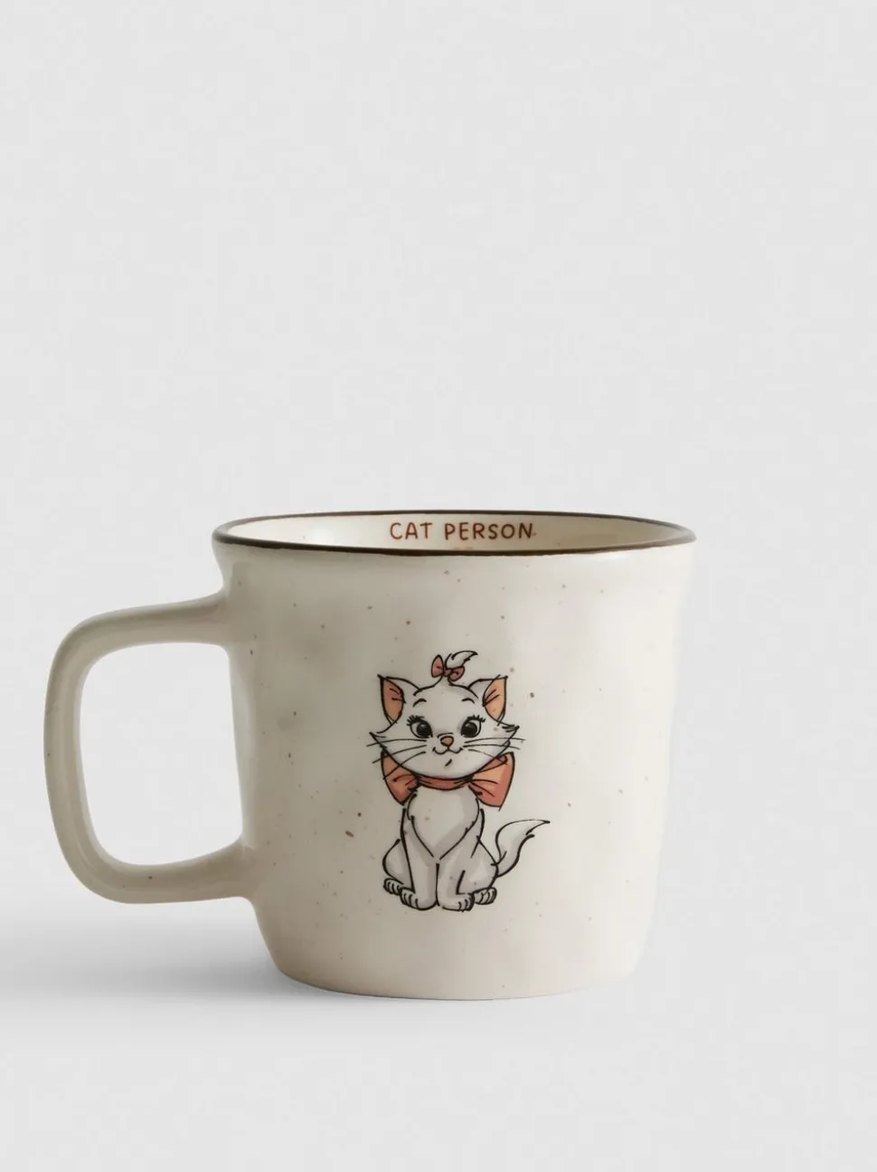 „Disney Aristocats Marie“ Tasse