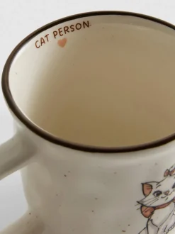„Disney Aristocats Marie“ Tasse