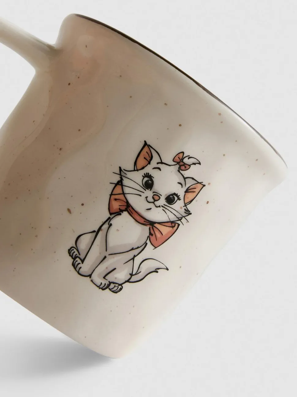 „Disney Aristocats Marie“ Tasse