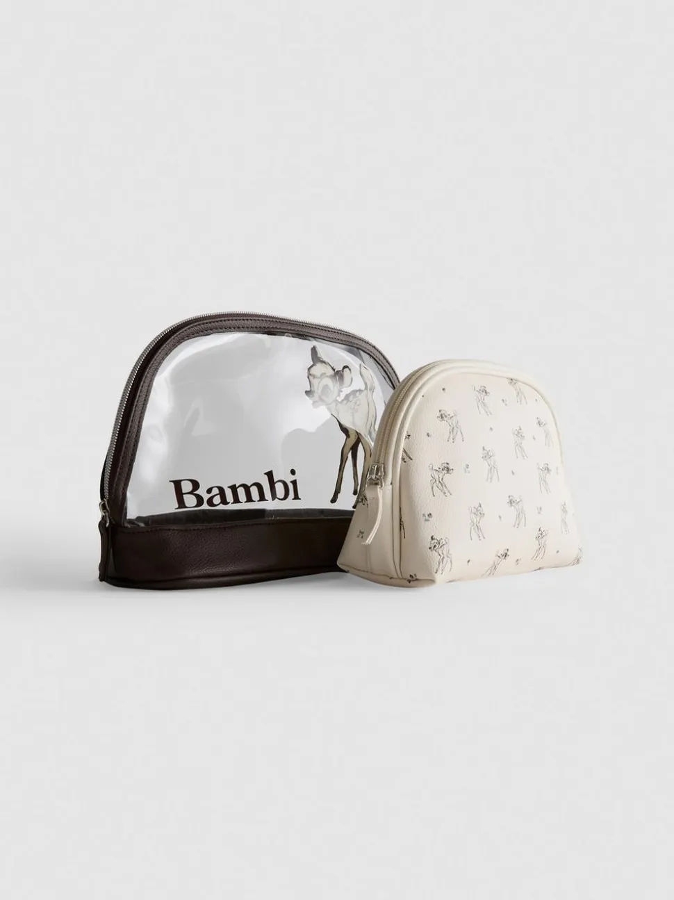 „Disney Bambi“ Make-up-Taschen-Set