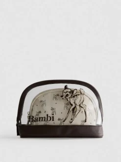 „Disney Bambi“ Make-up-Taschen-Set