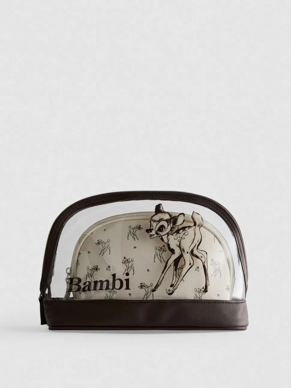 „Disney Bambi“ Make-up-Taschen-Set