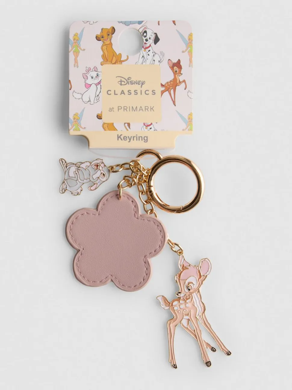 „Disney Bambi“ Schlüsselanhänger