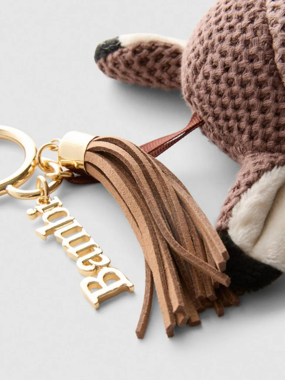 „Disney Bambi“ Taschenanhänger