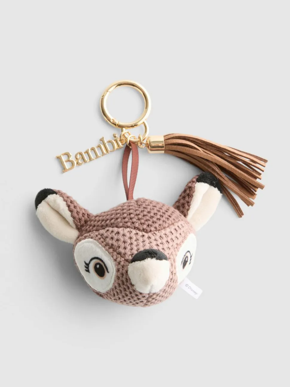 „Disney Bambi“ Taschenanhänger